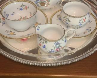 Tea set