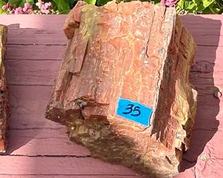 Quartz rocks $35 each