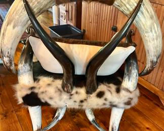 25”w x 29”d x 42”h $2500