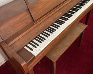 yamaha