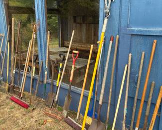 tools