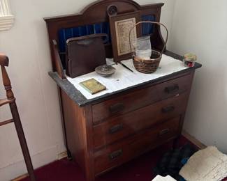 washstand