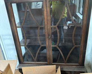 china cabinet