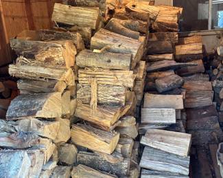 cords of wood