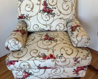Southwood Upholstered Chair