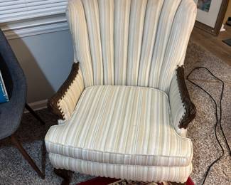 $20 for the wingback
