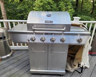 Nexgrill