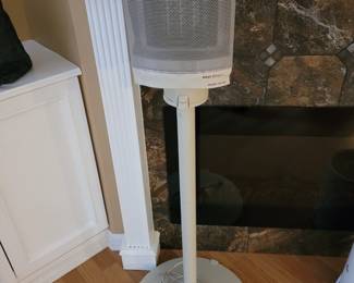 Heater