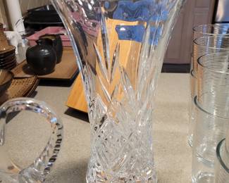 Lead Crystal
