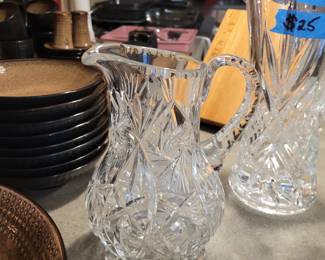 Lead Crystal
