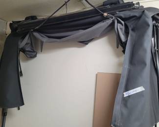 2000 jeep wrangler soft cover