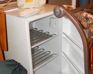 Freezer