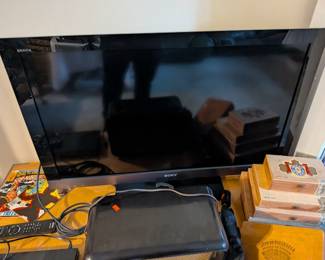 Sony TV