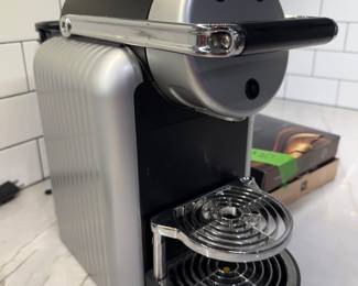 Nespresso Genius