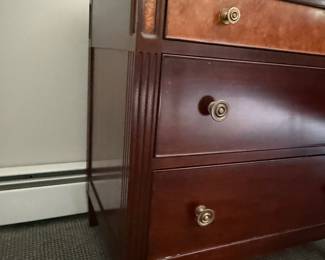 Henkel Harris nightstand (2 available)