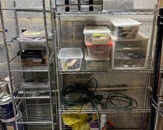 Misc. tools