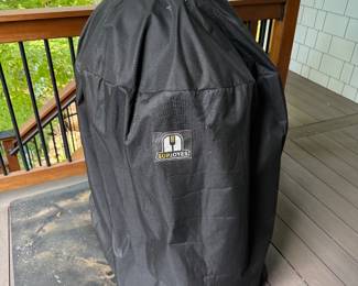 Big Green EGG size Large