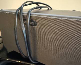 SONOS sound system