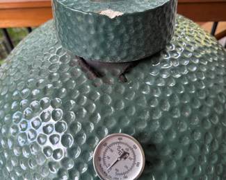 Big Green EGG size Large