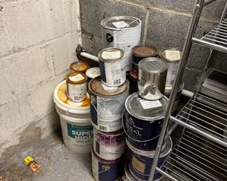 FREE PAINT