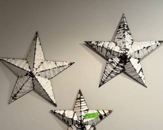 Star decor