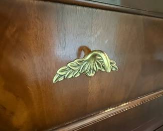 Stunning Baker 9-drawer dresser