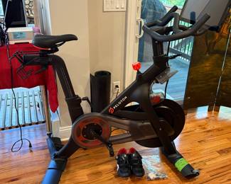 Peloton RB1V1- second generation