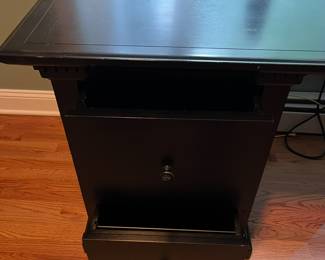 Restoration Hardware corner desk (3-pieces)