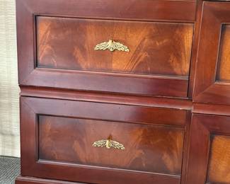 Stunning Baker 9-drawer dresser