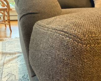Restoration Hardware sofa