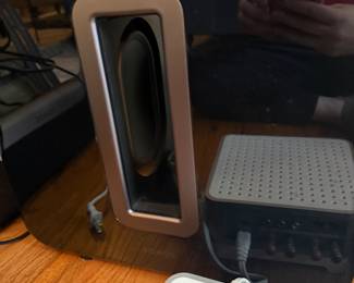 SONOS sound system