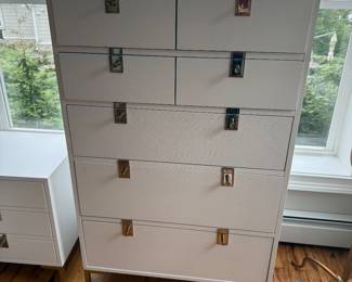 Anthropologie Dresser