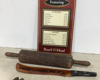Sale Picture