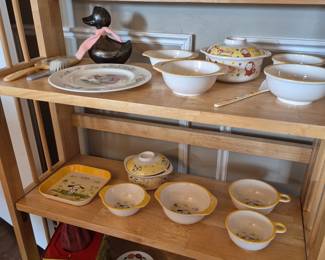 Children's dishes
