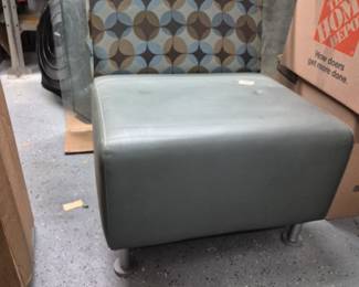 Weight rated chair--400 lbs