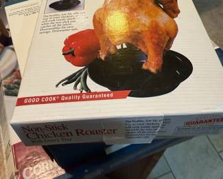 Chicken Roaster