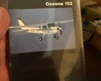Cessna 152 Manual