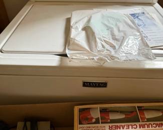 Maytag Washer