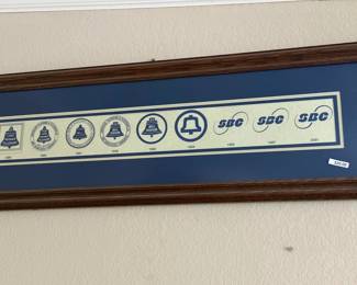 Bell Telephone Logos