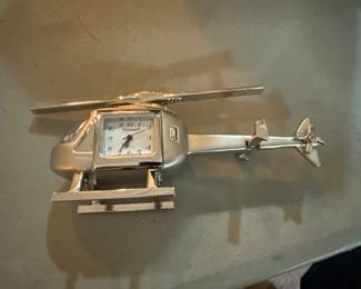 Helicopter Watch