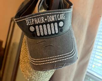 Hats