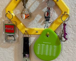 Key Holder