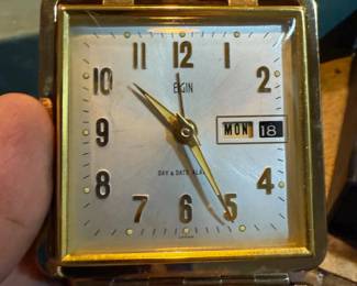 Elgin Watch