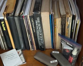 Books