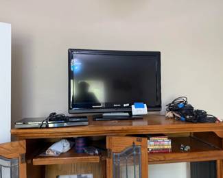 Toshiba TV