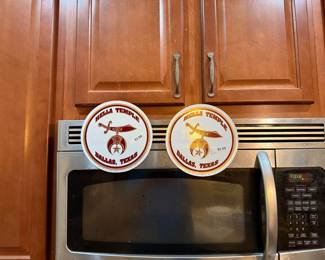 Hella Temple Magnets