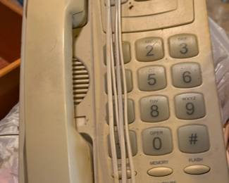 Vintage Phone
