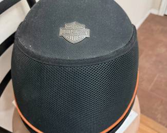 Harley Davidson Helmet Case