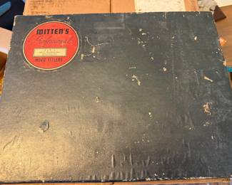 Mitten's Professional Movie Titlers