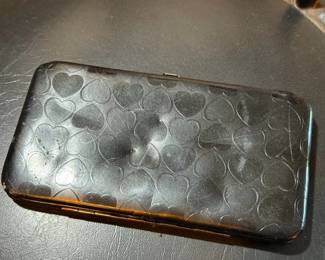 Woman's Wallet